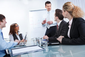 Gestionnaire Comptable et Fiscal