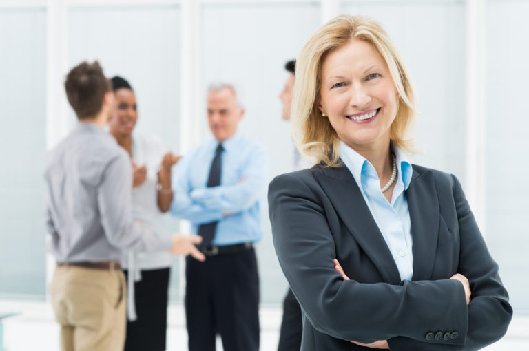 Attaché Commercial - Centre de formation